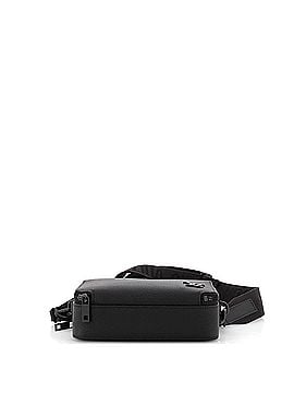 Louis Vuitton Aerogram Alpha Wearable Wallet Leather (view 2)