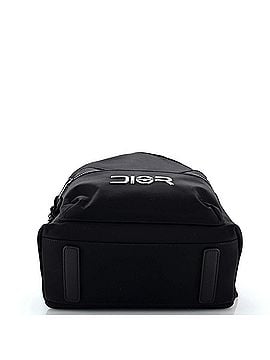 Christian Dior Sorayama Backpack Nylon (view 2)
