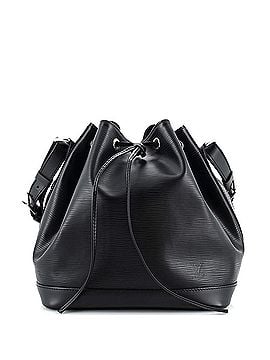 Louis Vuitton Petit Noe NM Handbag Epi Leather (view 1)