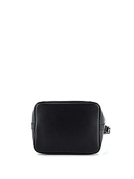 Louis Vuitton Petit Noe NM Handbag Epi Leather (view 2)