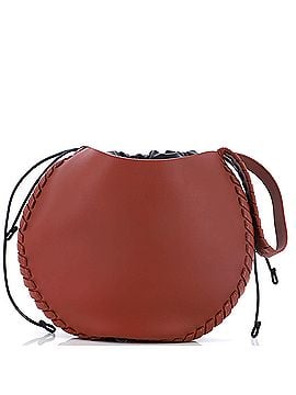 Chloé Mate Hobo Leather Large (view 1)