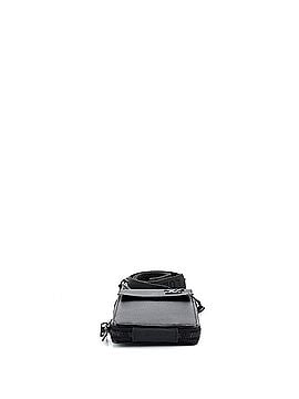 Louis Vuitton Aerogram Phone Pouch Leather (view 2)