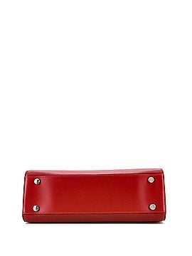 Louis Vuitton Brea Handbag Epi Leather GM (view 2)