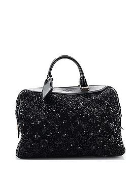 Louis Vuitton Speedy Handbag Limited Edition Sunshine Express 30 (view 1)