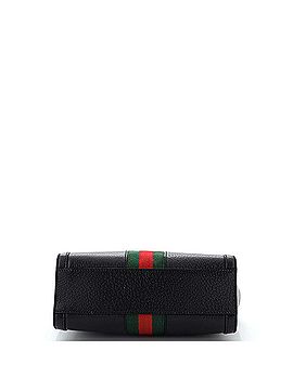 Gucci Ophidia Top Handle Tote Leather Small (view 2)