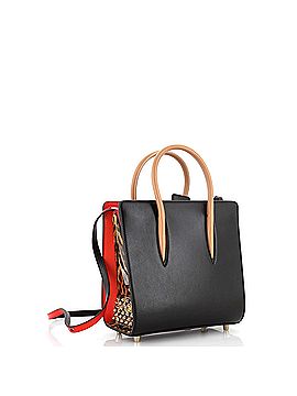 Christian Louboutin Paloma Tote Leather Small (view 2)