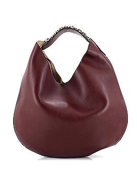 Givenchy Infinity Hobo Leather Medium (view 1)