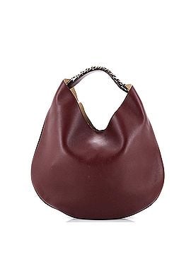 Givenchy Infinity Hobo Leather Medium (view 2)