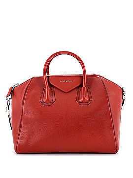 Givenchy Antigona Bag Leather Medium (view 1)