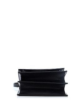 Balenciaga Sharp Shoulder Bag Leather Small (view 2)