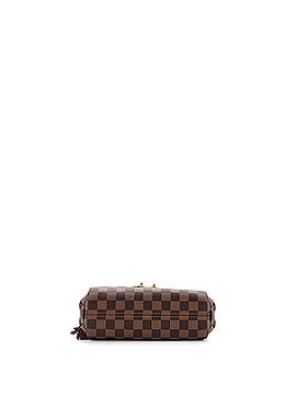 Louis Vuitton Croisette Handbag Damier (view 2)
