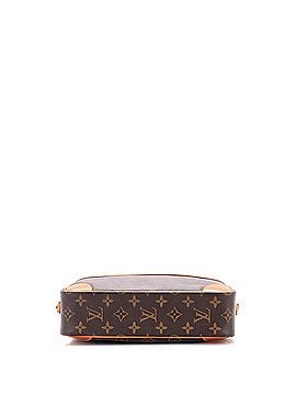 Louis Vuitton Trocadero Handbag Monogram Canvas 27 (view 2)