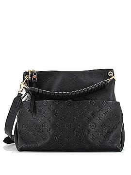 Louis Vuitton Maida Handbag Monogram Empreinte Leather (view 1)
