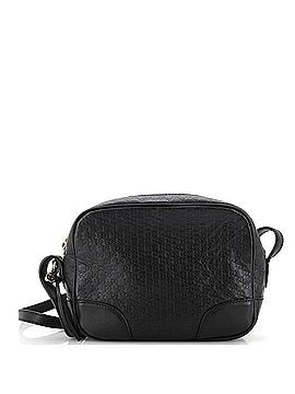 Gucci Bree Disco Crossbody Bag (Outlet) Microguccissima Leather Mini (view 1)