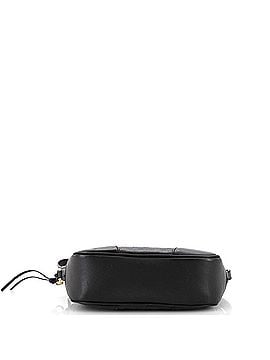 Gucci Bree Disco Crossbody Bag (Outlet) Microguccissima Leather Mini (view 2)