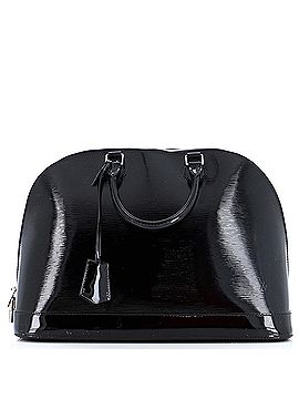 Louis Vuitton Alma Handbag Electric Epi Leather GM (view 1)