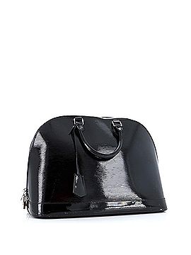 Louis Vuitton Alma Handbag Electric Epi Leather GM (view 2)
