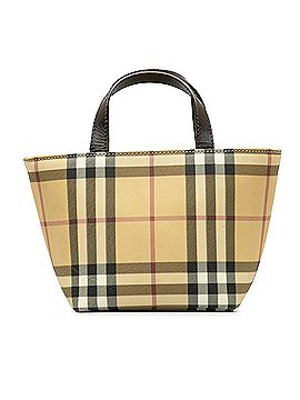 Burberry sale store handbags