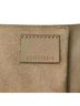 Chloé 100% Leather Gray Drew Bijou Studded Leather Crossbody Bag One Size - photo 8