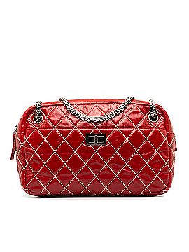 Chanel Medium Quilted Reissue Camera Bag (view 1)