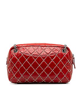 Chanel Medium Quilted Reissue Camera Bag (view 2)