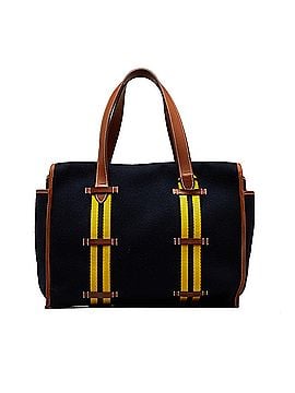 Hermès Cabas Camail Tote Bag (view 2)