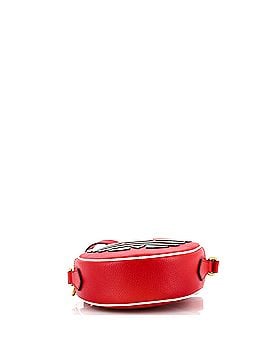 Gucci x adidas Ophidia Round Crossbody Bag Leather Small (view 2)
