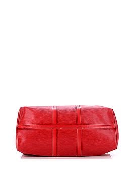 Louis Vuitton Keepall Bag Epi Leather 45 (view 2)