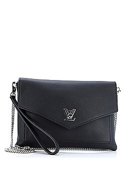 Louis Vuitton Mylockme Pochette Leather (view 1)