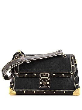 Louis Vuitton Suhali Le Talentueux Handbag Leather (view 1)