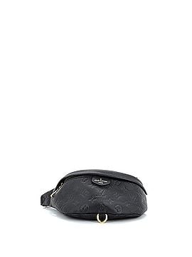 Louis Vuitton Bum Bag Monogram Empreinte Leather (view 2)