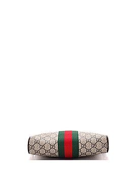 Gucci Ophidia Messenger Bag GG Coated Canvas Small (view 2)