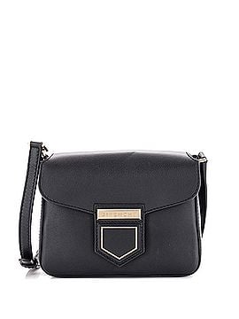 Givenchy Nobile Crossbody Bag Leather Mini (view 1)
