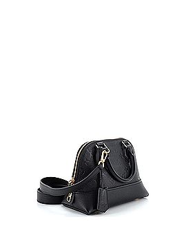 Louis Vuitton Neo Alma Handbag Monogram Empreinte Leather BB (view 2)