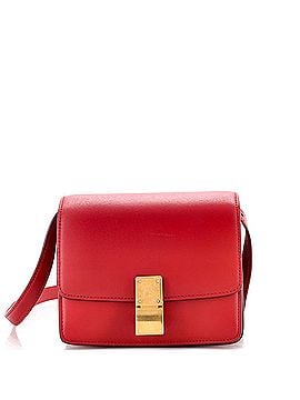 Céline Classic Box Bag Smooth Leather Small (view 1)