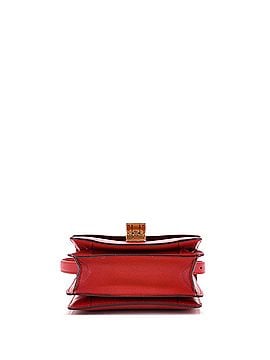 Céline Classic Box Bag Smooth Leather Small (view 2)