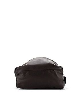 Bottega Veneta Hidro Pouch Backpack Leather Large (view 2)