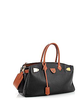 Louis Vuitton All Set Bag Calfskin MM (view 2)