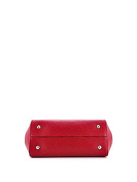 Louis Vuitton Marly Handbag Epi Leather MM (view 2)