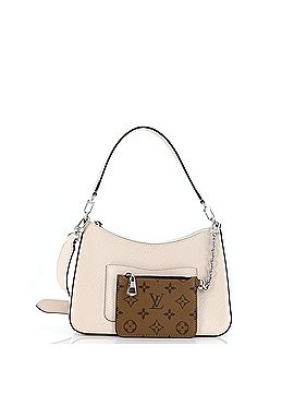 Louis Vuitton Marelle Handbag Epi Leather (view 2)