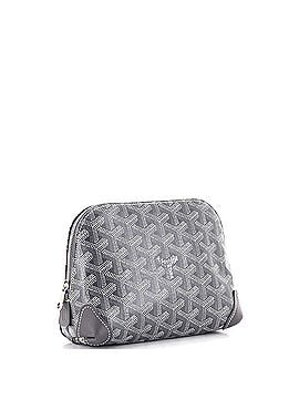 Goyard Vendome Cosmetic Pouch Coated Canvas (view 2)