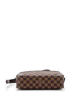 Louis Vuitton Trocadero Handbag Damier 27 (view 2)