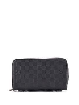 Louis Vuitton Zippy Wallet Damier Infini Leather XL (view 1)
