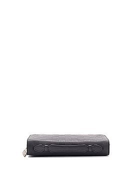 Louis Vuitton Zippy Wallet Damier Infini Leather XL (view 2)