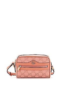 Gucci Ophidia Shoulder Bag GG Canvas Mini (view 1)