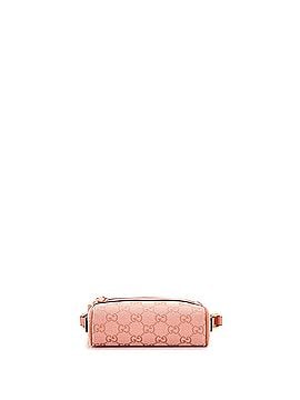 Gucci Ophidia Shoulder Bag GG Canvas Mini (view 2)