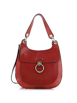 Chloé Tess Hobo Leather Small (view 1)