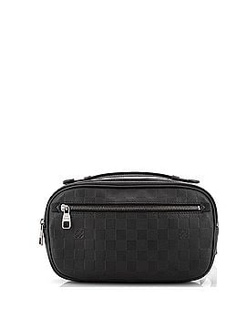 Louis Vuitton Ambler Bag Damier Infini Leather (view 1)