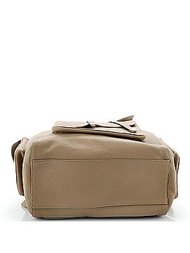 Christian Dior Saddle Pocket Backpack Leather Large (view 2)