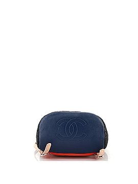 Chanel Cuba Urban Spirit Backpack Quilted Lambskin Small (view 2)